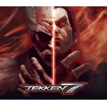 TEKKEN 7 Digital Deluxe Edition