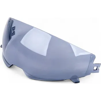 W-TEC Náhradní hledí/sluneční clona pro přilbu Badalone tmavé