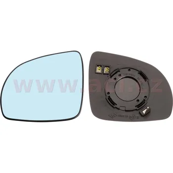 Autosklo Sklo do zrcátka, vnější zrcátko ACI 8313837