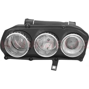 Přední světlomet Dálková světlomet ACI 0160961