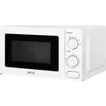 ECG MTM 1771 WE - Mikrovlnná trouba