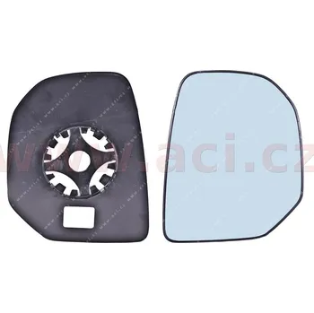 Autosklo Sklo do zrcátka, vnější zrcátko ACI 0905832