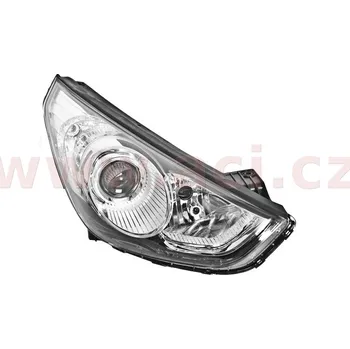 Přední světlomet Dálková světlomet ACI 8257962