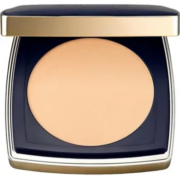 Make-up Estee Lauder Double Wear Stay In Place Matte Powder Foundation - Matující pudrový make-up 11 g - 2C2 Pale Almond