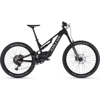 Elektrokolo KELLYS Theos f70 sh 29"/27.5" 725wh velikost rámu L