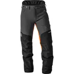 Kalhoty pro práci s řetězovou pilou Technical Husqvarna Velikost oděvů: 46 prodloužené 5464247-47