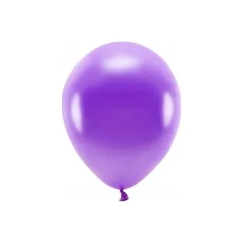 Balónek Balónek růžový klasický 10 ks