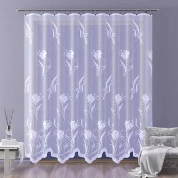 Obraz Záclona na metry žakárová 270 cm