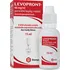 Lék na kašel, rýmu a nachlazení Levopront kapky, 15 ml