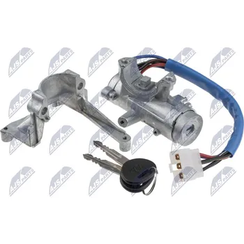 Startér Spínač zapalování / startéru, EST-HY-000