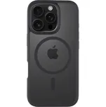 Tactical MagForce Hyperstealth Kryt pro iPhone 16 Pro Asphalt