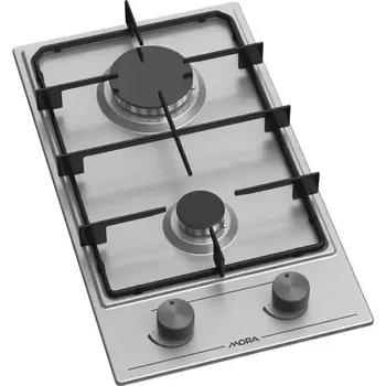 Varná deska Plynová varná deska Mora VDP 326 X