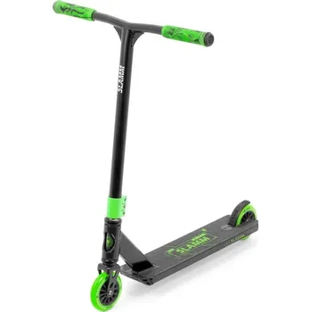 Koloběžka Slamm Classic Mini Green