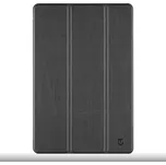Tactical Book Tri Fold pouzdro pro Xiaomi Redmi Pad SE 11 – černé