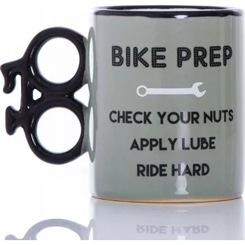 Hrnek Out of The Blue porcelánový 300 ml