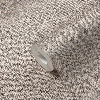 Fototapeta Vinylová tapeta na zeď imitující hrubý lněný pytel, vliesová podložka