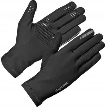 Cyklistické rukavice Cyklistické rukavice Gripgrab Insulator 2, vel XS