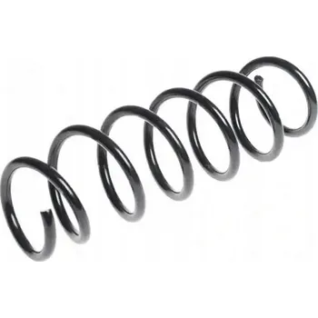 Lesjofors 4019108 Pružina zavěšení