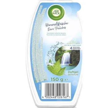 Osvěžovač vzduchu Air Wick gelová náplň 150 ml 150 g