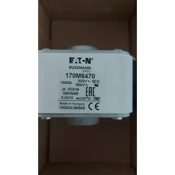 spínač Topická vložka Eaton 600 V IP20 40 A