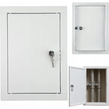 Revizní dvířka Revizní dvířka ADGO 40 x 50 cm, kovová