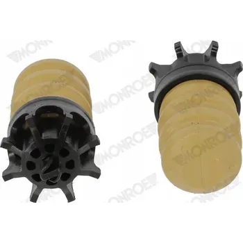 Monroe PK459 Sada prachovek tlumiče / Ochranná sada tlumiče