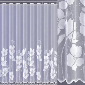 Obraz Záclona na metry žakárová 150 cm