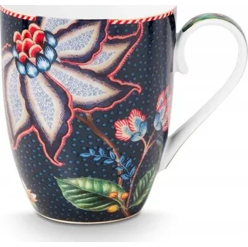 Hrnek Pip Studio porcelán 350 ml