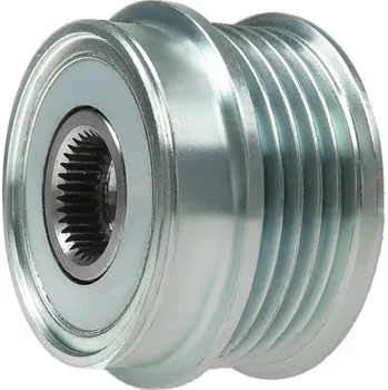 Alternátor Předstihová spojka AS-PL AFP0009