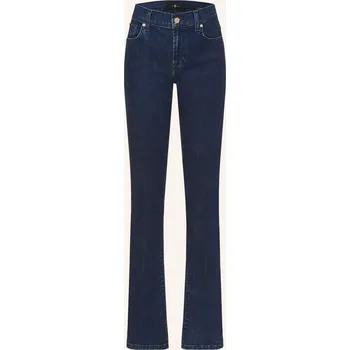 Dámské džíny 7 For All Mankind Dámské Bootcut Džíny, 1nv classical, 38