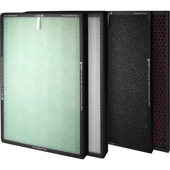 Příslušenství pro čističku vzduchu Filtr pro čističku vzduchu WEBBER AP9700