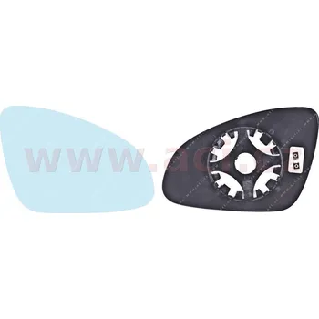 Autosklo Sklo do zrcátka, vnější zrcátko ACI 3749838