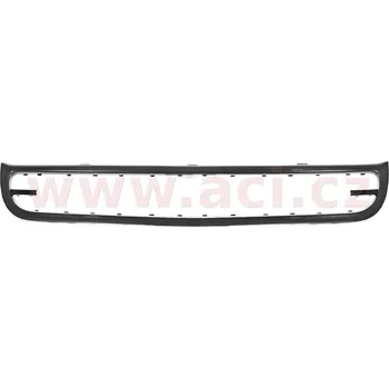Nárazník Větrací mřížka, nárazník ACI 5803599