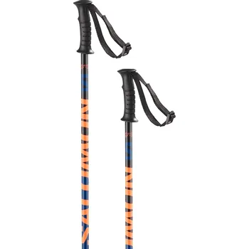 Lyžování Salomon Kaloo Junior - Blue 95