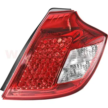 Osvětlení automobilu Zadní světlo ACI 8355932