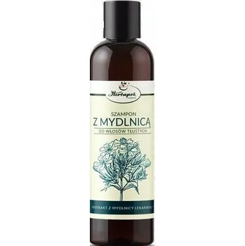 Šampon Šampon Herbapol 250 ml pro hloubkové čištění