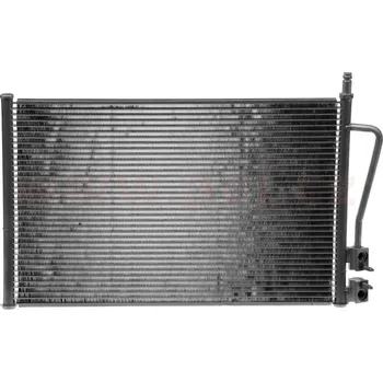 Výparník klimatizace Kondenzátor, klimatizace ACI 18005328