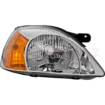 Osvětlení automobilu Dálková světlomet ACI 8316962