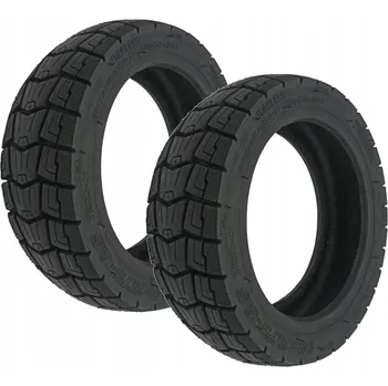 Motorová koloběžka 2x PNEUMATIKA 10x2.75-6.5 Bezdušová pro KuKirin G2, G3, G2 Master 2025 / Ausom L1