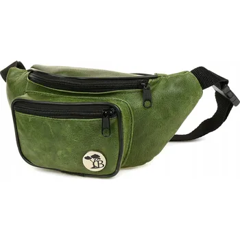 Ledvinka Beltimore ledvinka F40 zelená