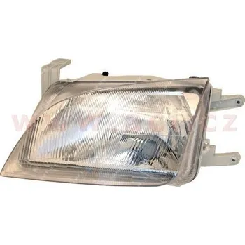 Přední světlomet Dálková světlomet ACI 5214961