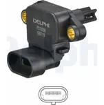 Snímač, teplota nasávaného vzduchu DELPHI PS10208