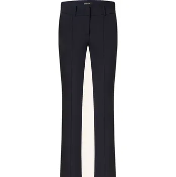 Cambio Dámské Kalhoty Farah, tmavě modrá, 34