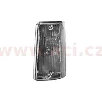 Směrový světlomet Blikač ACI 2812905