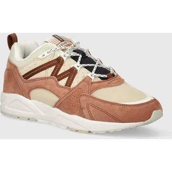 Pánské tenisky Tenisky Karhu Fusion 2.0 oranžová barva, F804171 24X, EUR 43.5