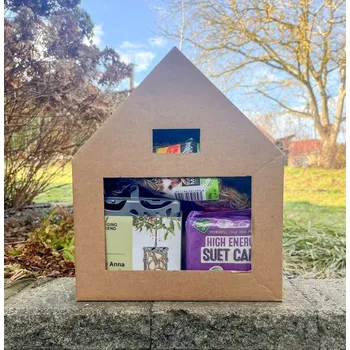 Pro ptáka Dárkový balíček pro ptáky Anna se zvýhodněním 15 %