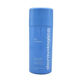 Pleťový peeling Dermalogica Daily Milkfoliant práškový exfoliant pro vyhlazení povrchu pleti 74 g