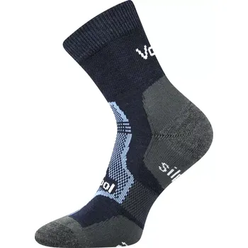 Pánské ponožky Ponožky Voxx Granit Modrá (Sportovní ponožky)