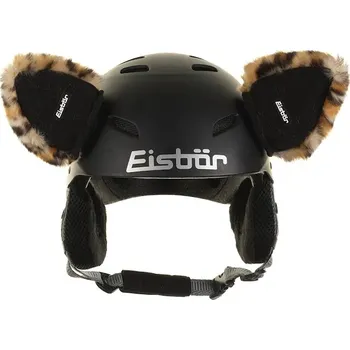 Čepice Uši na helmu Eisbar Helmet Ears E403802 hnědá 88X, vel. ONE SIZE