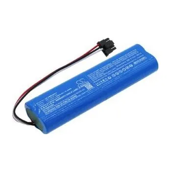 Baterie pro Xiaomi Viomi V-Rvclm26b, 2600 mAh, Cameron Sino CS-XMR200VX